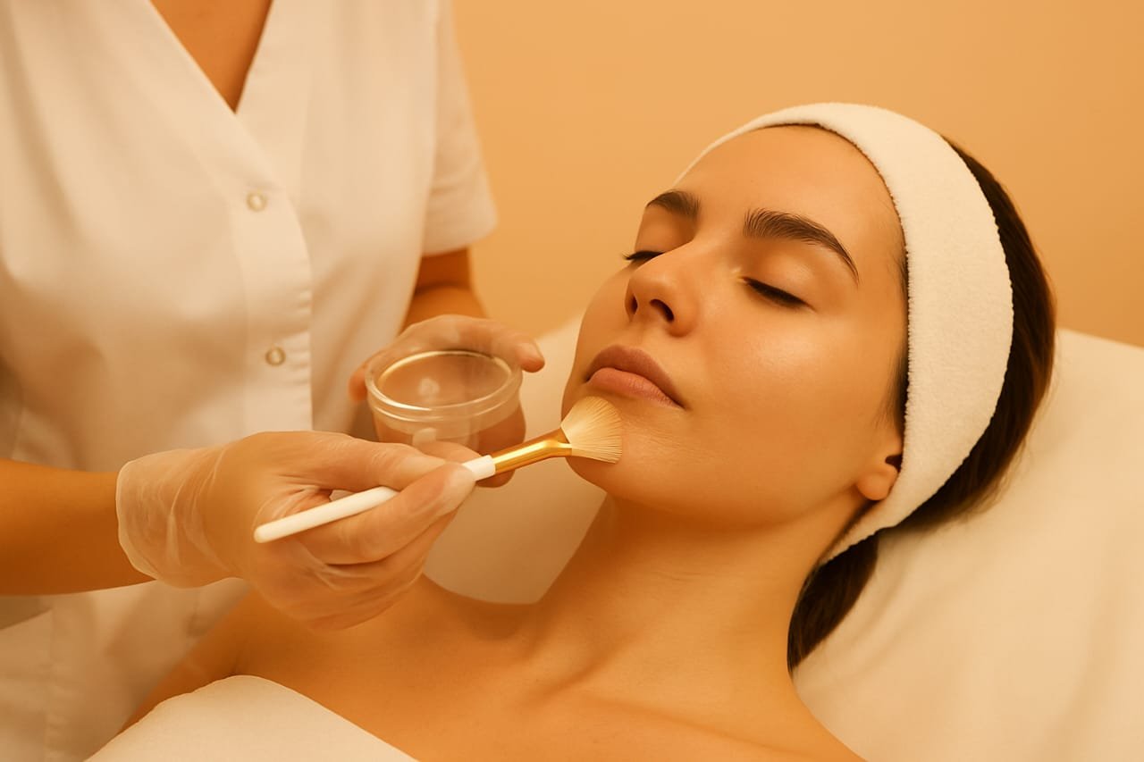 Skin Pigmentation Treatments